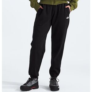 Women’s north face sweatpants size S